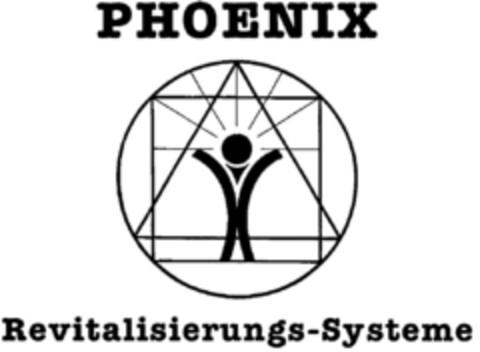 PHOENIX Logo (DPMA, 02/02/1996)