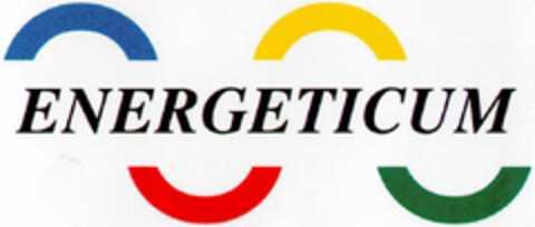 ENERGETICUM Logo (DPMA, 28.09.1996)