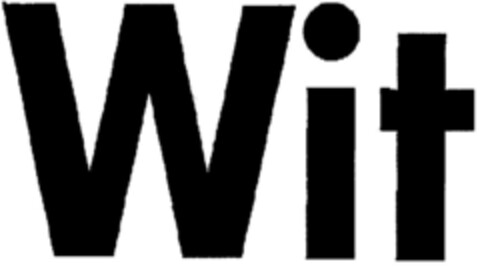 Wit Logo (DPMA, 18.02.1997)