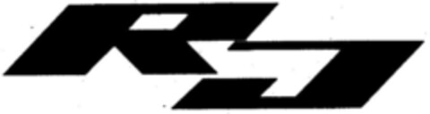 RJ Logo (DPMA, 08.07.1997)