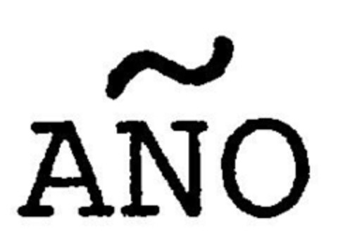 ANO Logo (DPMA, 10.06.1998)