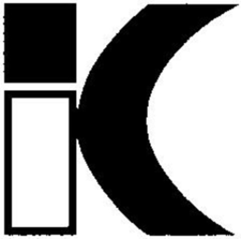 iC Logo (DPMA, 01.07.1998)