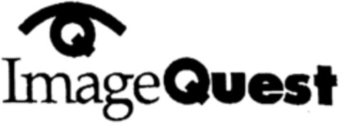 ImageQuest Logo (DPMA, 28.10.1998)