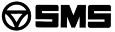 SMS Logo (DPMA, 09.01.1999)