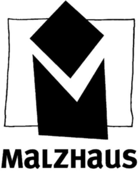 MaLZHauS Logo (DPMA, 08.04.1999)