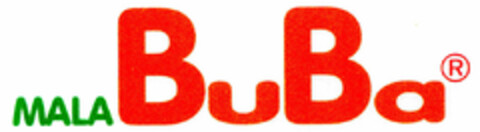 MALABuBa Logo (DPMA, 28.08.1999)