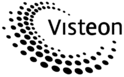 Visteon Logo (DPMA, 08.12.1999)