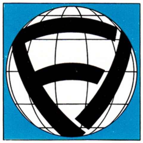 FI Logo (DPMA, 04/18/1970)