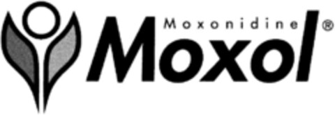 MOXOL Logo (DPMA, 19.09.1994)