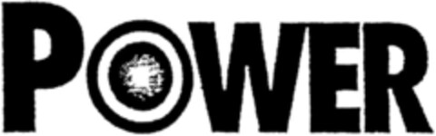 POWER Logo (DPMA, 31.01.1992)