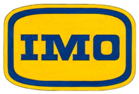 IMO Logo (DPMA, 27.08.1968)