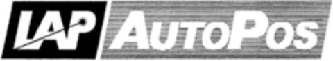 LAP AutoPos Logo (DPMA, 13.07.1994)