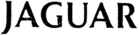JAGUAR Logo (DPMA, 07.12.1983)