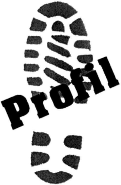 Profil Logo (DPMA, 21.08.1992)