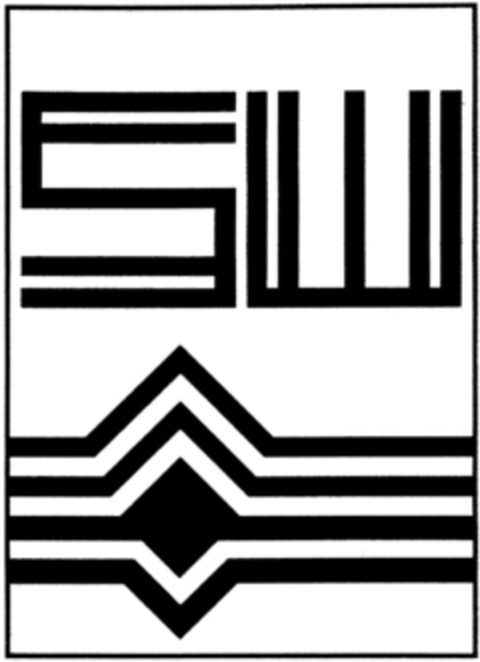 SW Logo (DPMA, 22.03.1991)