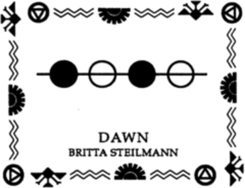 DAWN Logo (DPMA, 17.09.1993)