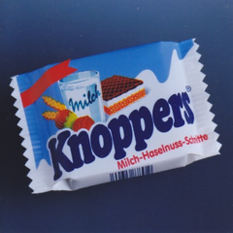 Knoppers Logo (DPMA, 07.06.1994)
