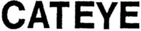 CATEYE Logo (DPMA, 26.07.1985)