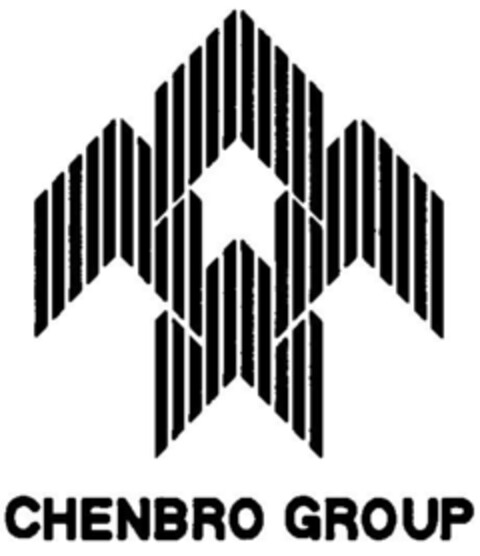 CHENBRO GROUP Logo (DPMA, 03.01.2000)