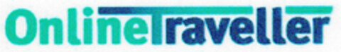OnlineTraveller Logo (DPMA, 22.02.2000)