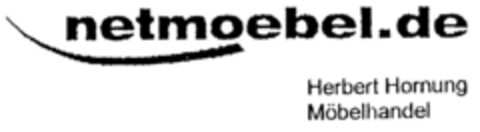 netmoebel.de Logo (DPMA, 05/11/2000)