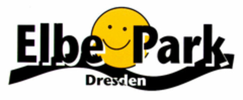 Elbe Park Dresden Logo (DPMA, 17.01.2001)