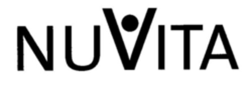 NUVITA Logo (DPMA, 03.03.2001)