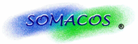 SOMACOS Logo (DPMA, 03/27/2001)