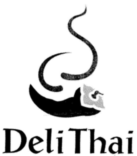 DeliThai Logo (DPMA, 31.05.2001)