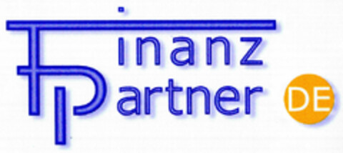 Finanz Partner DE Logo (DPMA, 19.07.2001)