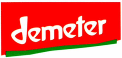 demeter Logo (DPMA, 10/02/2001)