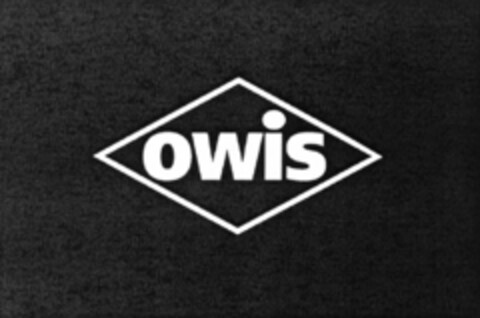 owis Logo (DPMA, 11.04.2008)