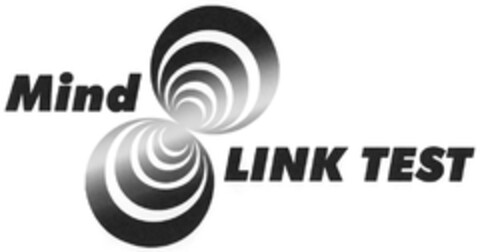 Mind LINK TEST Logo (DPMA, 23.06.2008)