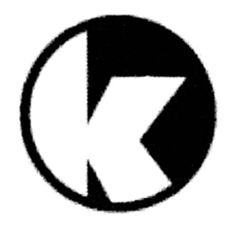 k Logo (DPMA, 31.10.2008)