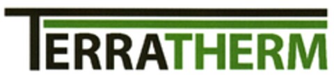 TERRATHERM Logo (DPMA, 12/01/2008)