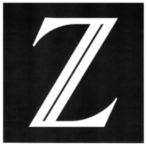 Z Logo (DPMA, 26.08.2009)