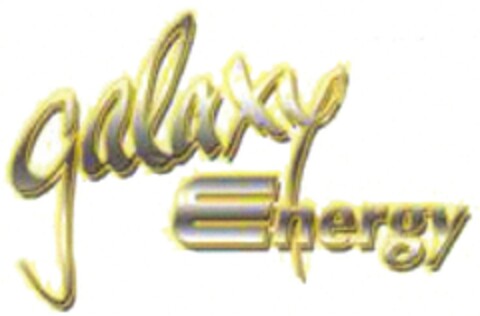 galaxy Energy Logo (DPMA, 24.09.2009)