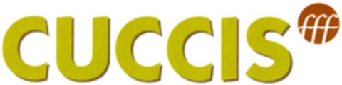 CUCCIS fff Logo (DPMA, 11/04/2009)