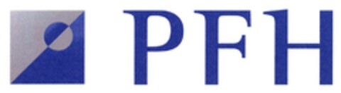PFH Logo (DPMA, 19.11.2009)