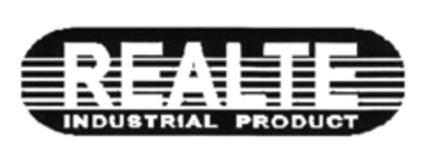 REALTE Logo (DPMA, 12/29/2009)