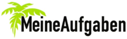 MeineAufgaben Logo (DPMA, 29.01.2010)