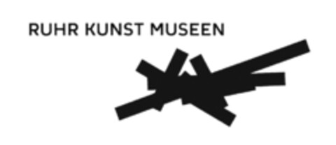 RUHR KUNST MUSEEN Logo (DPMA, 08/21/2010)