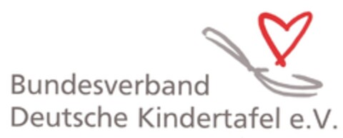 Bundesverband Deutsche Kindertafel e.V. Logo (DPMA, 15.09.2010)