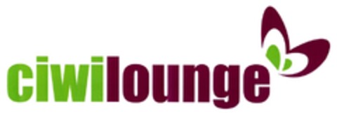 ciwilounge Logo (DPMA, 08/26/2010)