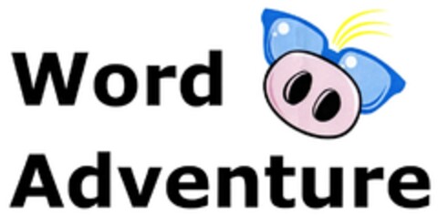 Word Adventure Logo (DPMA, 01.02.2011)