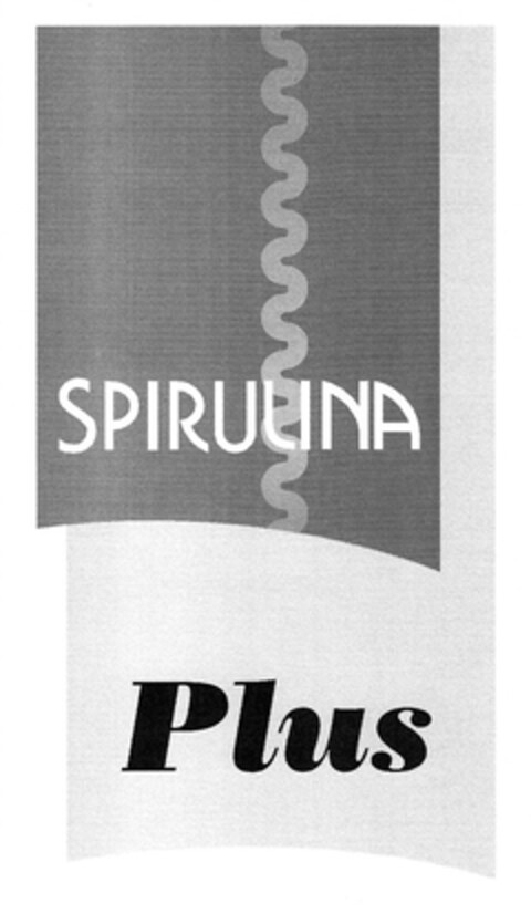 SPIRULINA Plus Logo (DPMA, 16.02.2011)