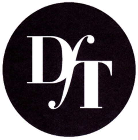 DFT Logo (DPMA, 25.05.2011)