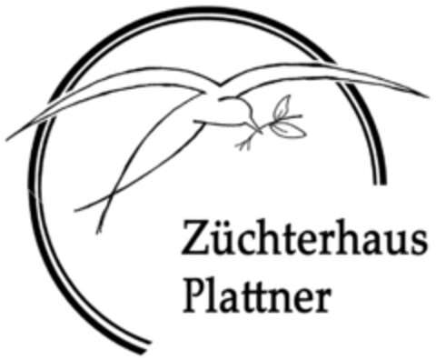 Züchterhaus Plattner Logo (DPMA, 06/17/2011)