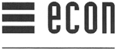 econ Logo (DPMA, 16.12.2011)