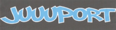 JUUUPORT Logo (DPMA, 07.02.2012)